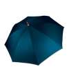 KI020 KI2020 Kimood Auto Umbrella Navy colour image